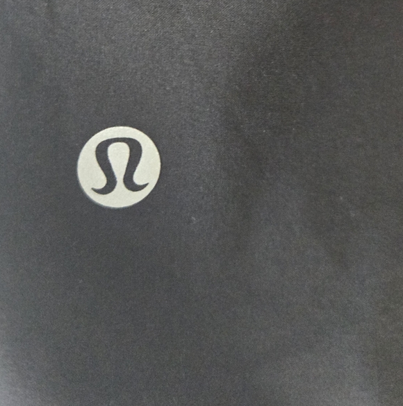 lululemon athletica Women’s Black Athletic Shorts - Picture 5 of 7